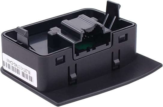 NewYall Steering Wheel Switch Radio Buttons for Ford F250 F350 F450 F550 Super Duty 2011-2014