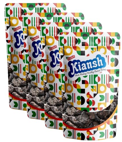 Image of Kiansh Spices (Sukha Amla, 800g (4x200g))