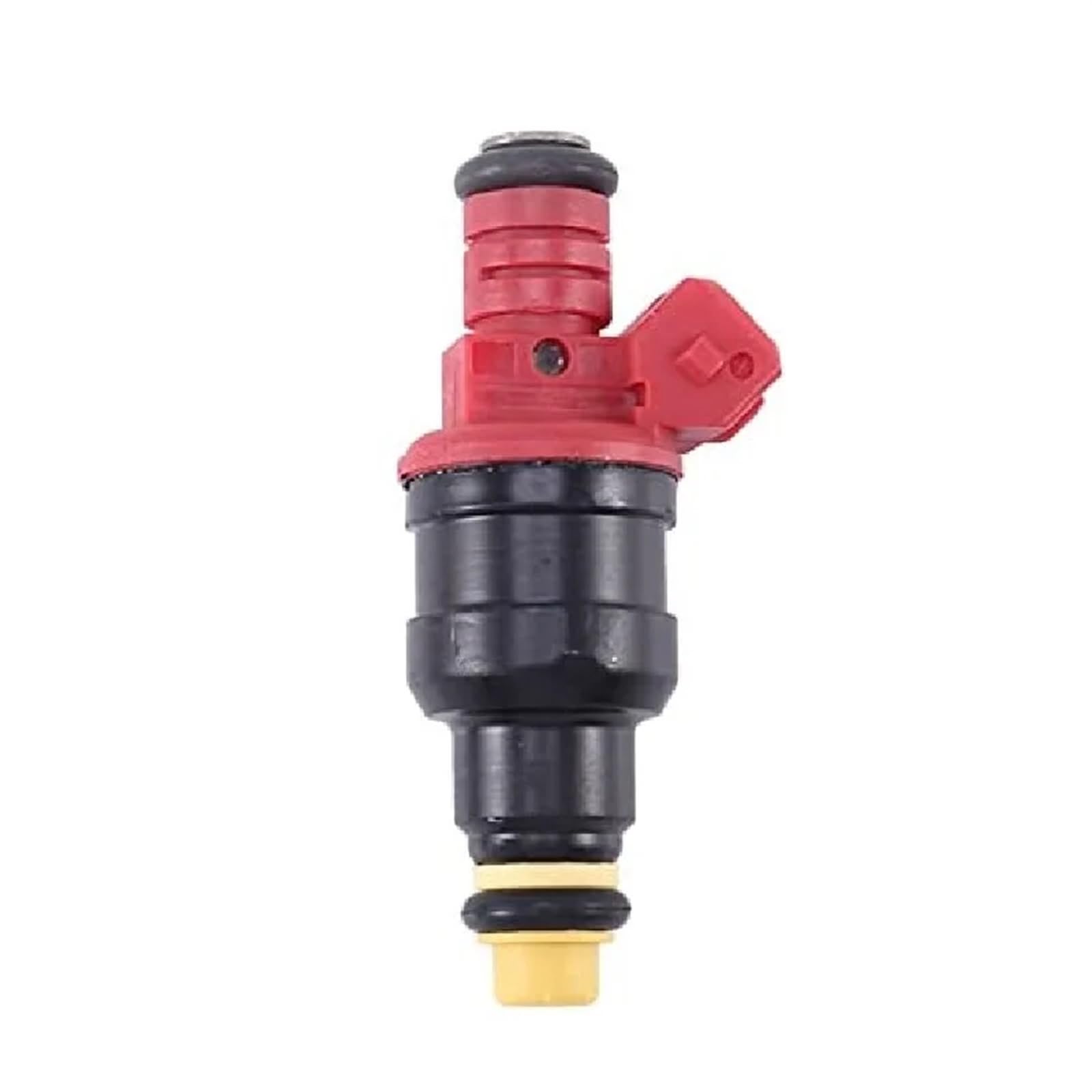 Boquilla inyector combustible Inyector de pulverización combustible para coche 6 uds para piezas repuesto boquilla 0280150931 para inyector para Mazda