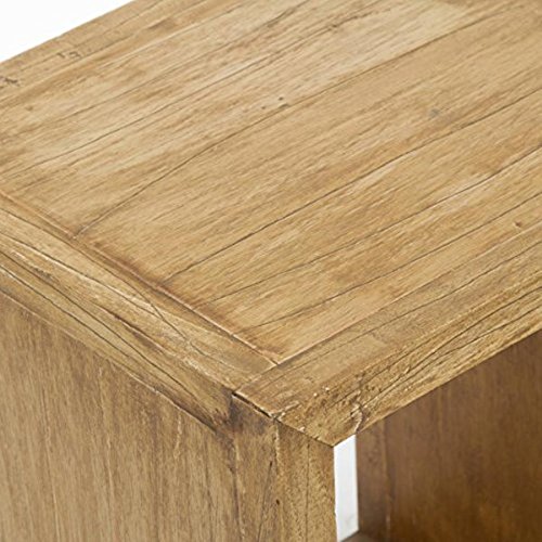 Estantería 1 módulo ios - Colección Village by Craftenwood