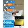 Plow Dampness Remover Dehumidifier Triangle Fragrant Odorless (Vanilla)