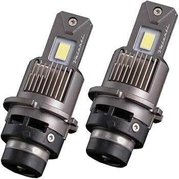 Valenti LXE32 D4S-D4R LEDヘッドバルブ VALENTI ヴァレンティ 純正交換LEDヘッド＆フォグバルブ XE