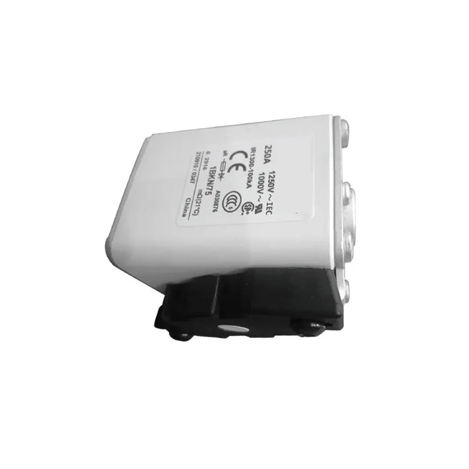 YMUGUEGH 170M5812D 170M5815D Drop Type Fuse Electronic Components(170M5815D)