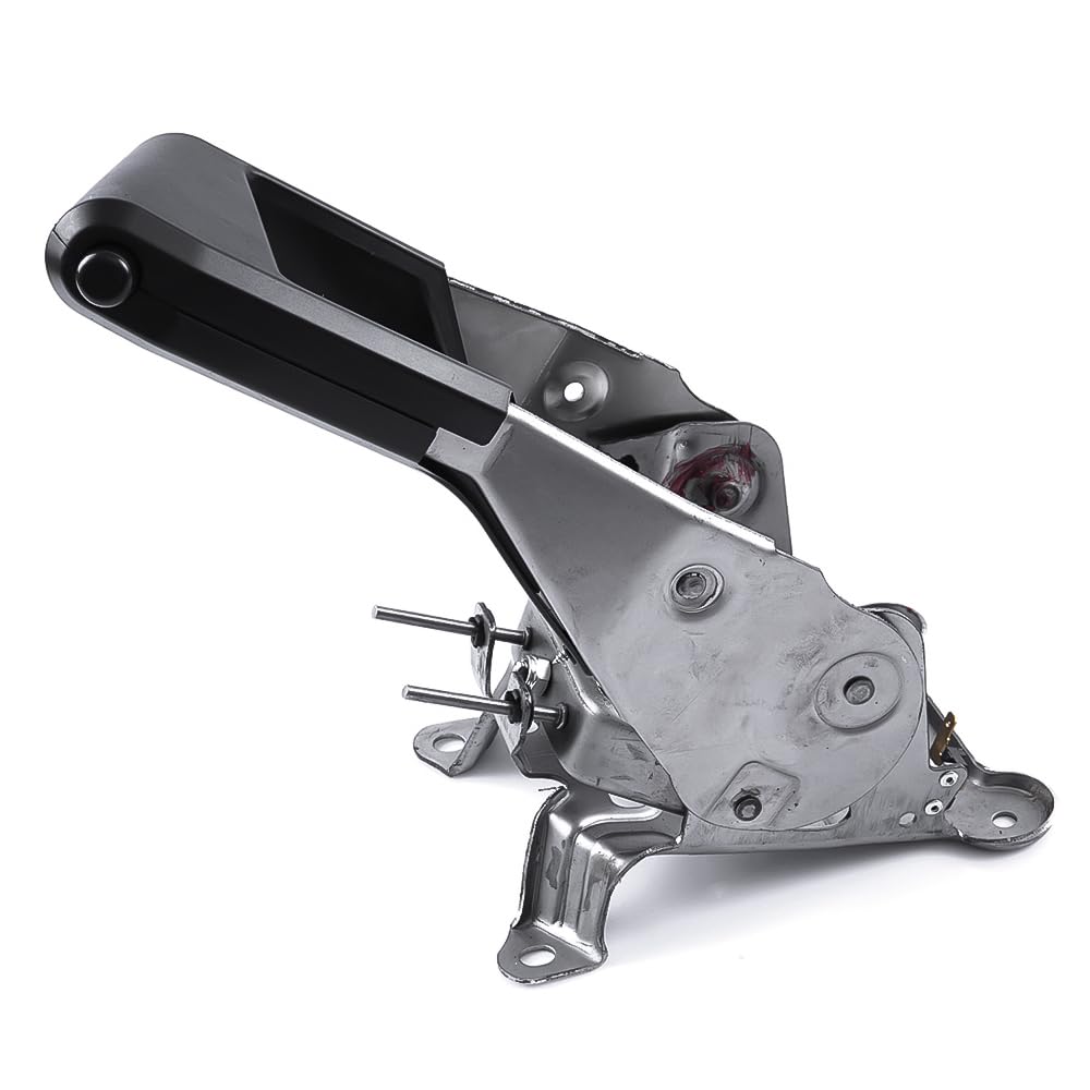 ROBUST Handbremshebel Handbremse Hebel Mechanik für Renault Megane II 8200540725 8200273004 8200253183 2002-2008