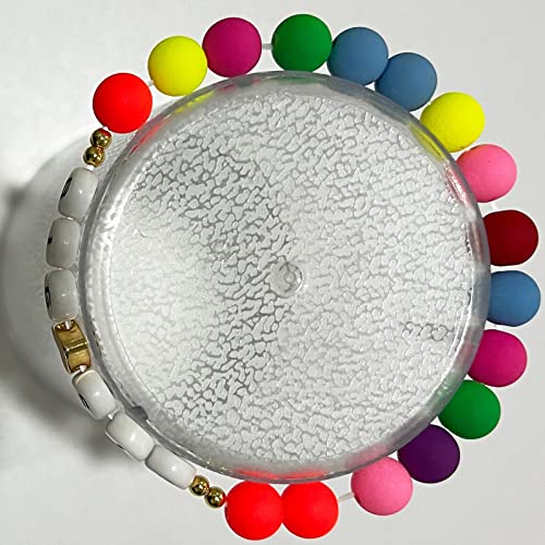 Image of Sister's Big Bracelet Gift, Little Girls' Sister Jewelry