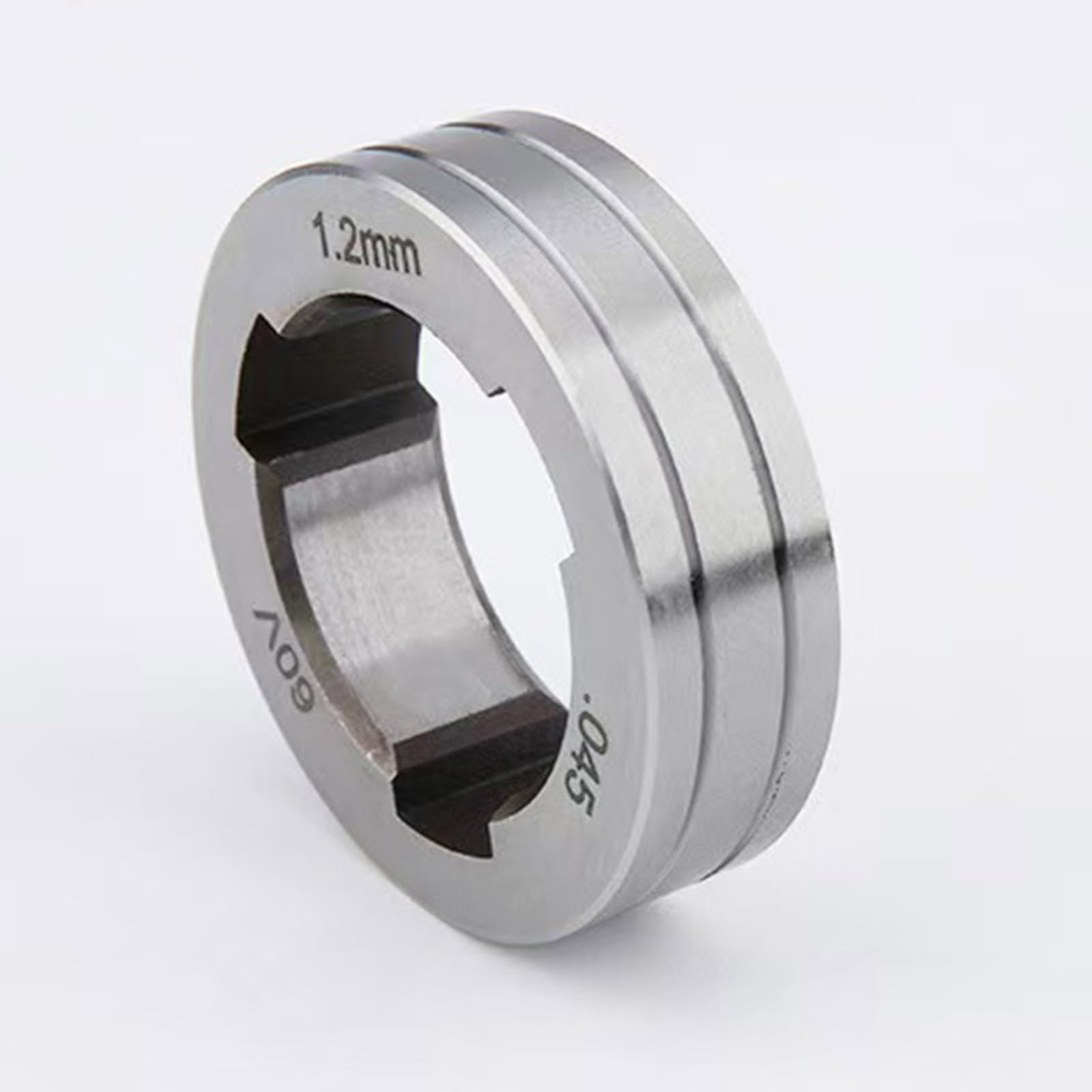 Rullo trainafilo ricambio KP1696-035S Set rulli trascinamento per più modelli saldatrice Set rulli trascinamento facile installazione