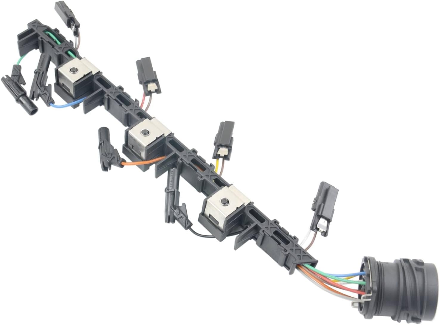 9 Pin Injector Wiring Harness Compatible with A3 A4 A6 A l.t.e a Le0n Octav1a Su.pe.rb 2.0 TDI 03G971033L