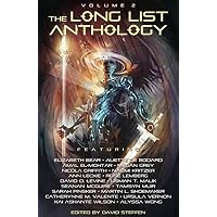 The Long List Anthology Volume 2