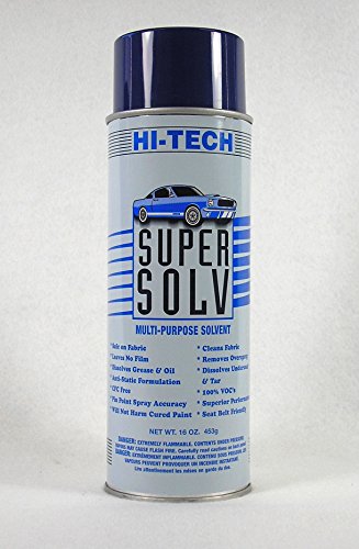 Super Solv Multi-Purpose Solvent