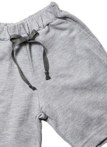 Conjunto M. Malha Jet, WRK, 3, Laranja, Meninos