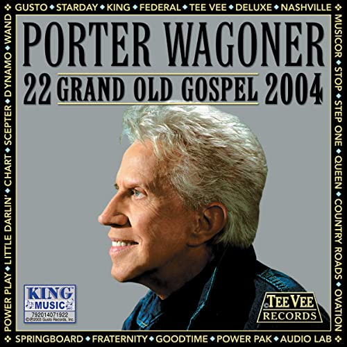 Porter Wagoner