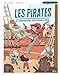 Produktbild Les Pirates - À l'abordage, moussaillons !: A l'abordage, moussaillons !