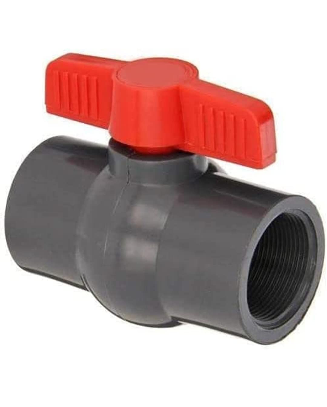4 Inch Ball valve Threaded (110 MM)-image-18