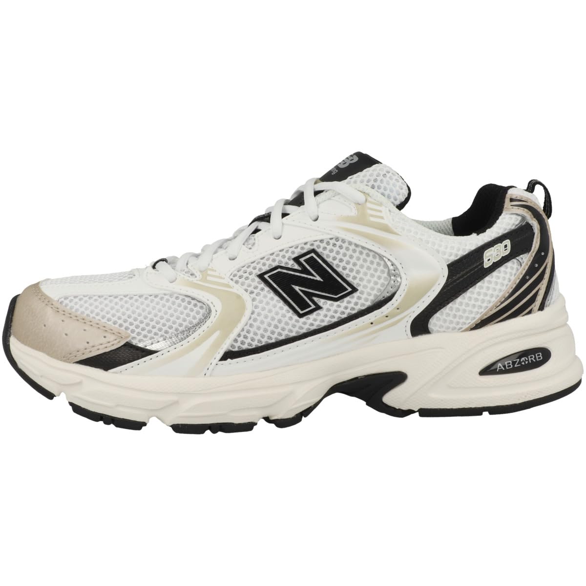 New Balance Zapatillas Hombre Blanco Zapatillas Deportivas 530