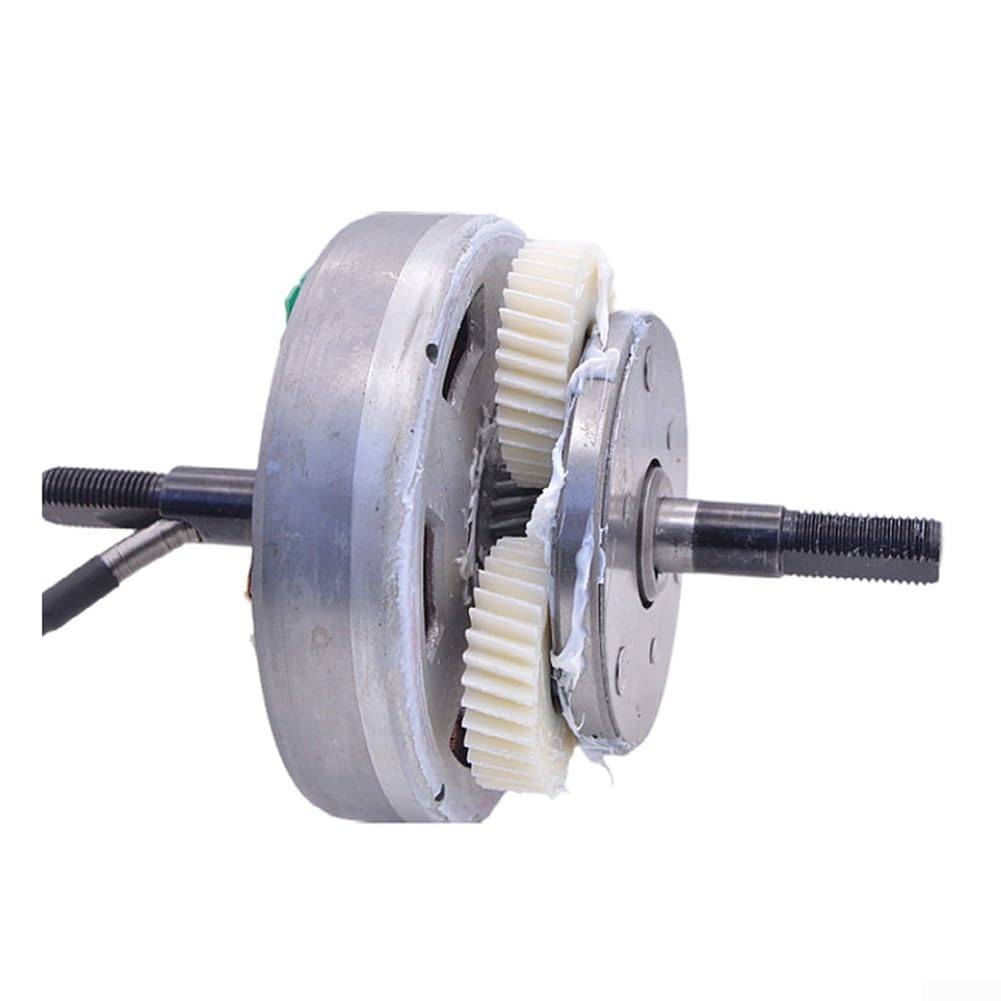 Grasso sintetico per biciclette Grasso per cuscinetti per biciclette 50 g Grasso bianco sintetico Grasso ad alte prestazioni per motori di e-bike Vestibilità perfetta per cuscinetti e
