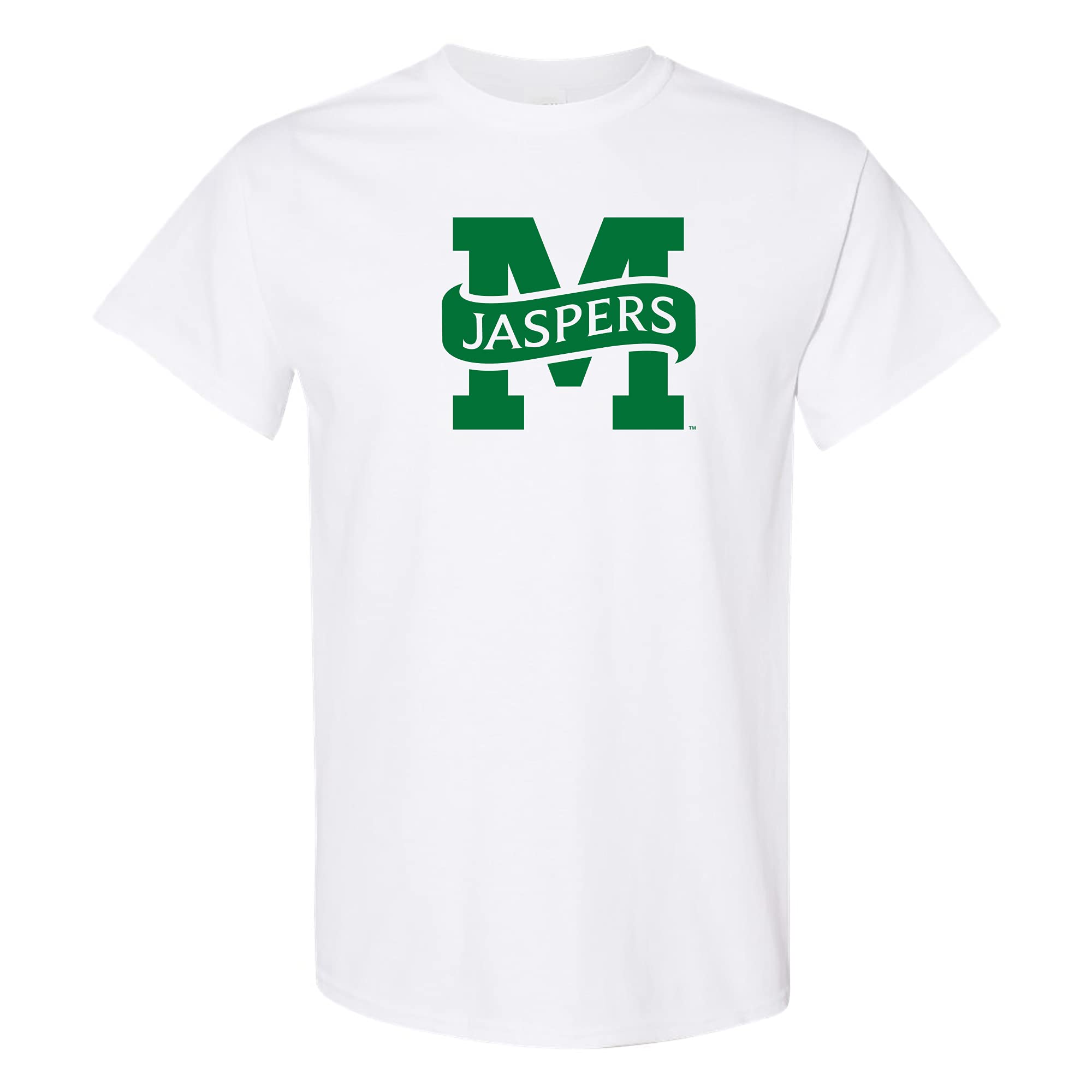 NCAA Officially Licensed College - University Team Mascot/Logo Basic T Shirt