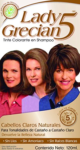 Coloración, Beauty Imagen adicional