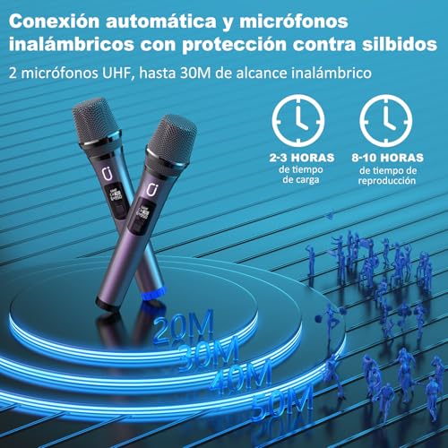 Bocinas, Musical Instruments Imagen adicional