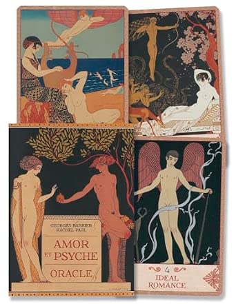 Amor et Psyche Oracle