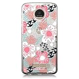 Óptica/Diseño: La funda protege su Moto Z Play de modo elegante y discreto sin afectar al diseño ni el contorno de su Moto Z Play . Agradable al tacto, con buen agarre sin bordes desagradables. Antideslizante. Suave y flexible
