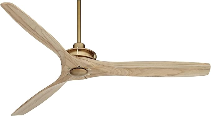 Ventilador de Techo 52 Pulgadas 5 Velocidades Control Remoto miniatura 6