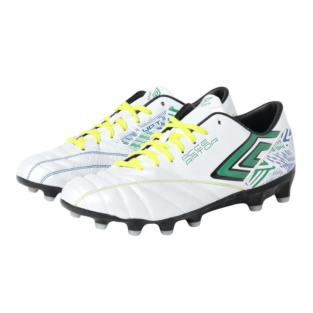 未使用 UMBRO アンブロ スパイク アクセレイター F-LASH V2 HG Amazon | UMBRO(アンブロ) アンブロアクセレイターf-lashv2HG WG