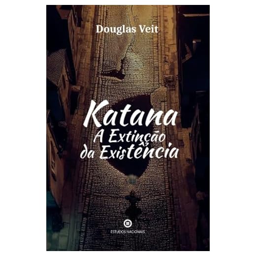 Katana - A extinção da existência