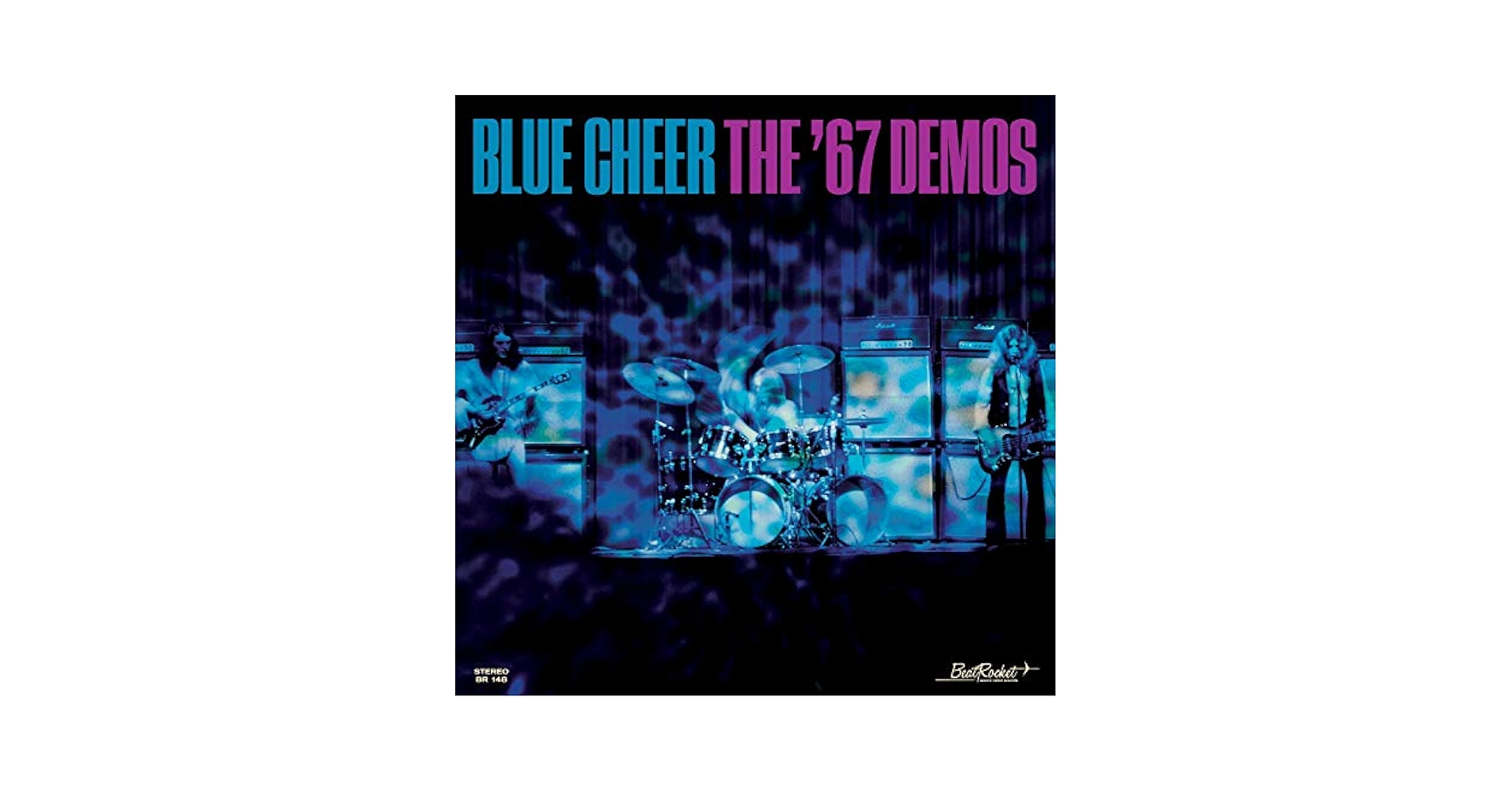 Amazon.com: The '67 Demos: CDs & Vinyl