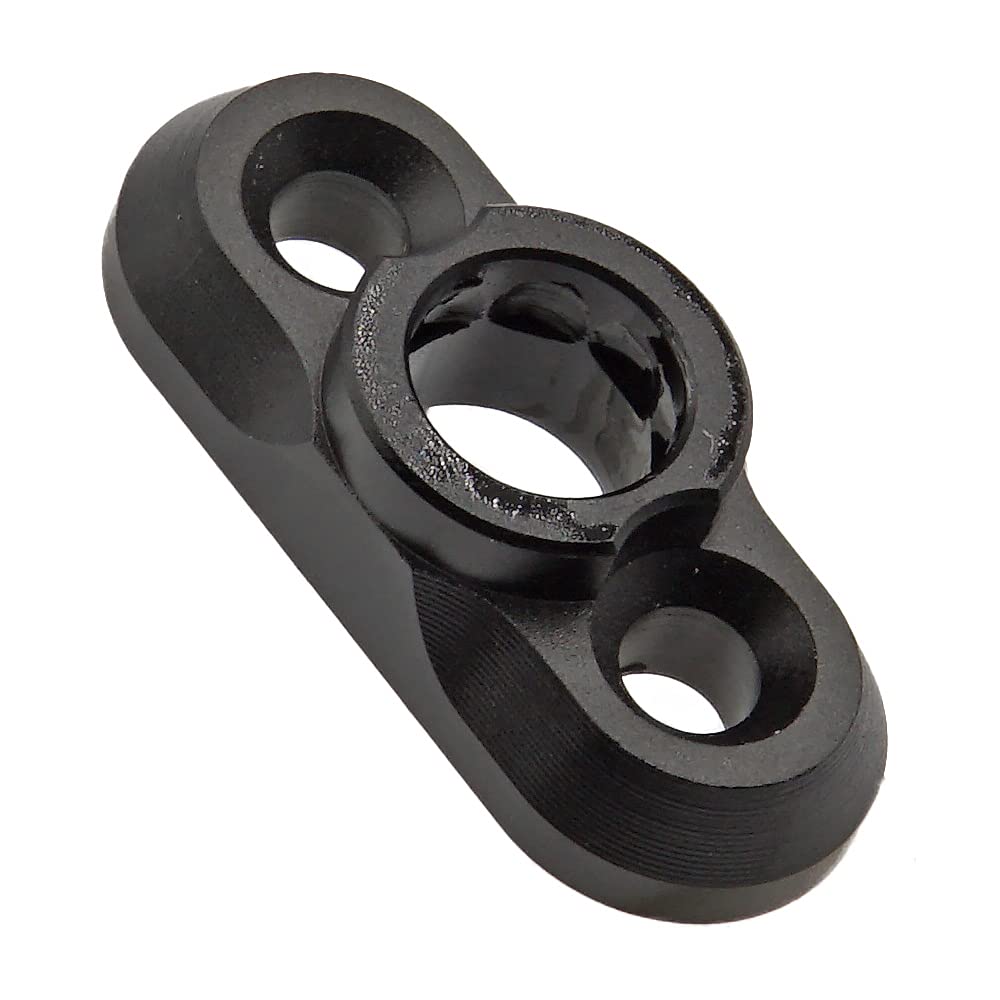 Amazon.co.jp: [ ミリタリーガレージ ] M-LOK対応 ロー