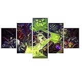 hearthstone sobre gratis ENVÍO Y SEGURIDAD: cada elemento de la pintura está envuelto en plástico de burbujas para protegerlo de daños. Para el transporte, las esquinas están aseguradas por protectores de plástico para esquinas. La pintura, protegida por piezas rígidas de poliestireno, se envía en una caja de cartón multicapa sólida. El período de garantía es de 2 años; si tiene alguna pregunta, puede enviarnos un correo electrónico y le responderemos dentro de las 24 horas.