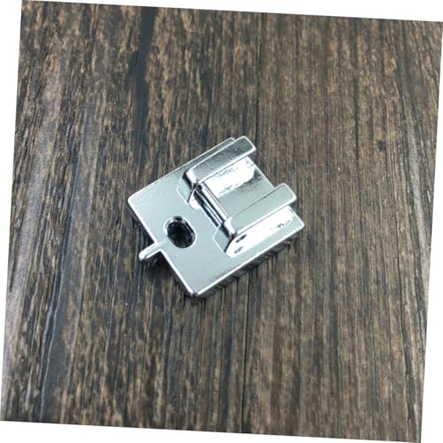 Set de 4 Pies de Prensatelas para Máquina de Coser miniatura 4