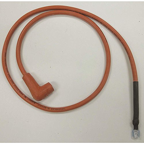 Honeywell Ignition Cable 1/4 in QC on Mod 36 in.
