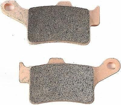 EBC Sintered Double H Rear Brake Pads 2013 2014 Can-Am Spyder RS-S (SM5) / FA631HH