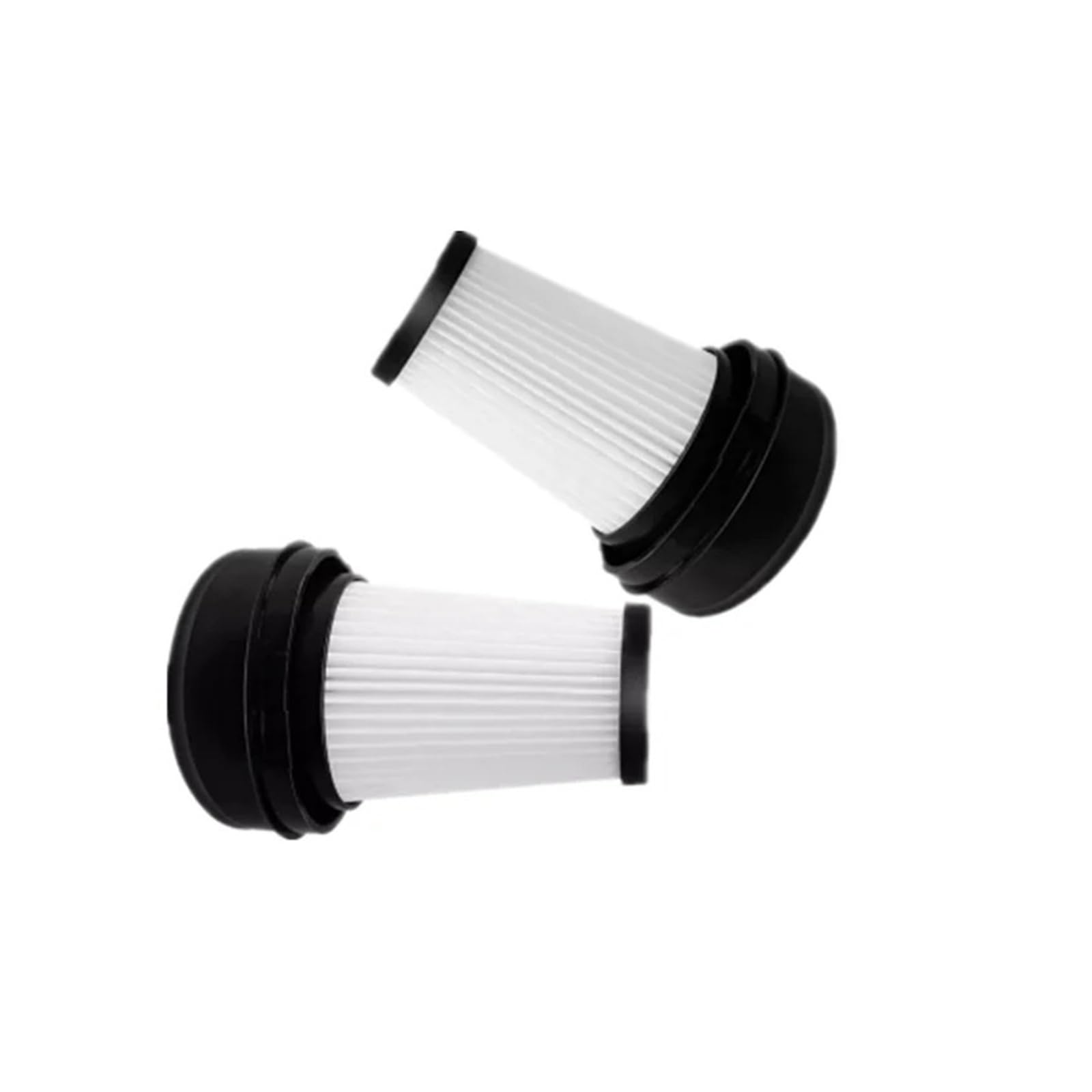 Aihdbcl 2Pcs Brush Washable Filters,Compatible For Rowenta Zr005202 Vacuum Cleaner Parts