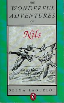 Nils Holgerssons underbara resa genom Sverige
