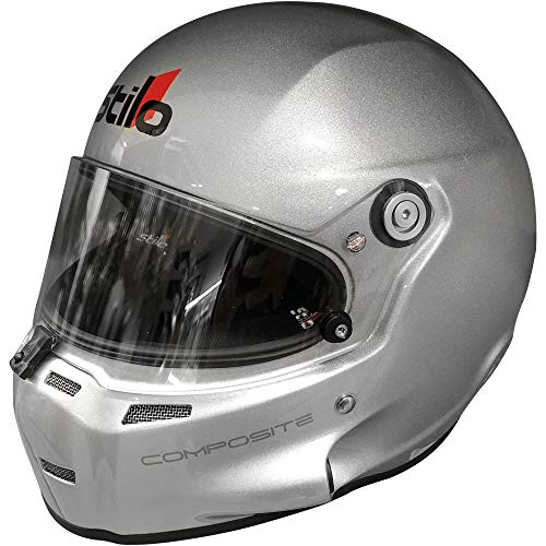 Stilo AA0700AF2T61 ST5 GT COMPOSITE XL61 SA2020 SILVER STILO