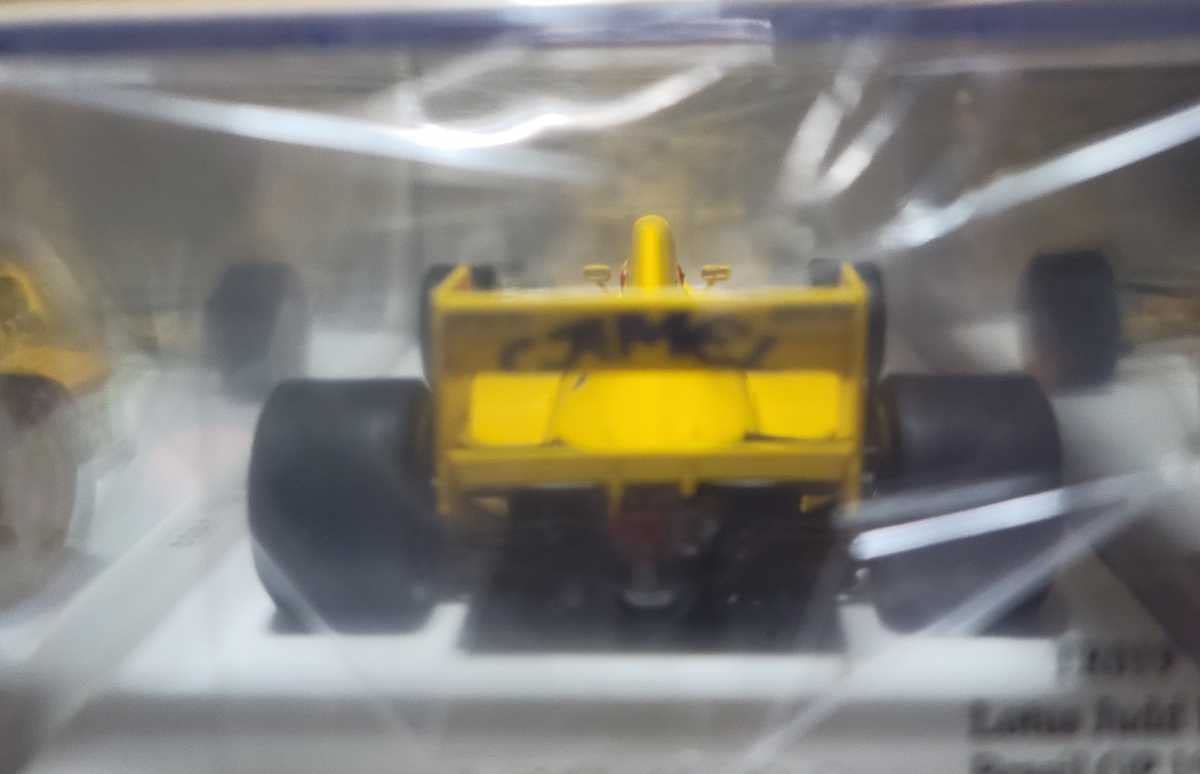 Amazon | FORZA 特注 スパーク Spark 1/43 ロータス ジャッド 101 No 