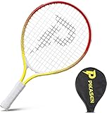 【Kinder Tennisschläger】 Ein Tennisschläger-Starterset für herren/damen Kinder können ein starkes Interesse und Vertrauen in das Tennisspi