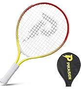 NULYLU 2er-Set Rosafarbene Tennisbälle - Perfektes Training Für Anfänger & Kinder