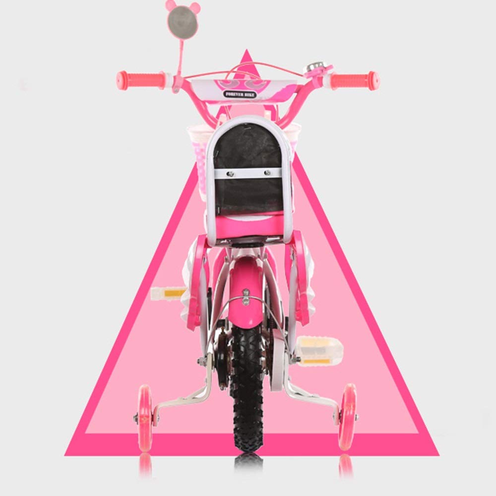 ZX- Children Bike, Boy And Girl Gifts, 12/14/16/18/inch Children's