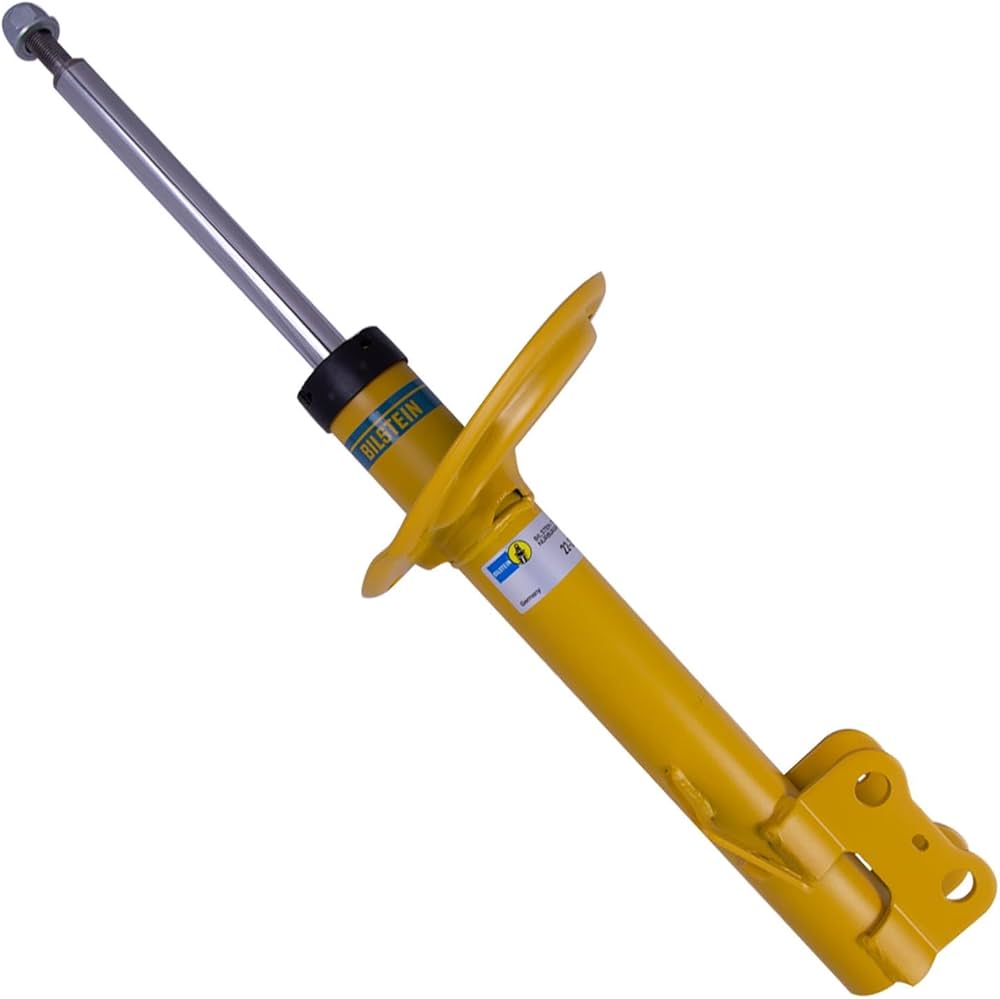 Amazon.com: Bilstein - B6 10-13 Toyota Highlander 2WD Front Left