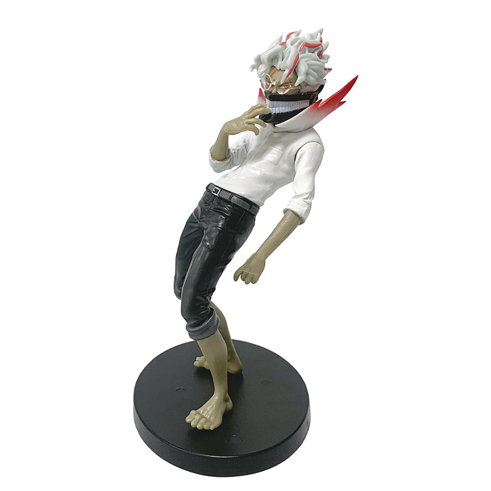 YXCC-SEN Dan Da Dan Figure Ayase Momo Figure Takakura Ken
