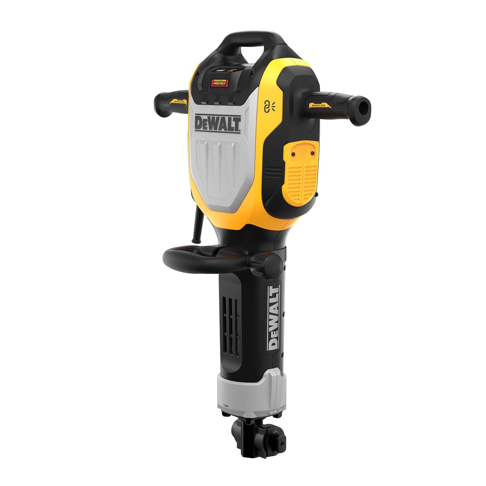 DEWALT D25966-QS, burineur professionnel, 1800 W, 41 J