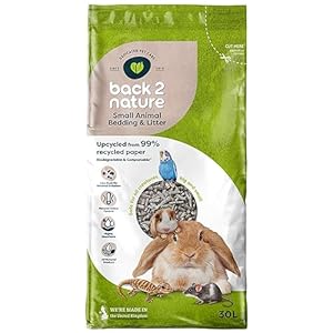 Back-2-Nature Small Animal Bedding ...