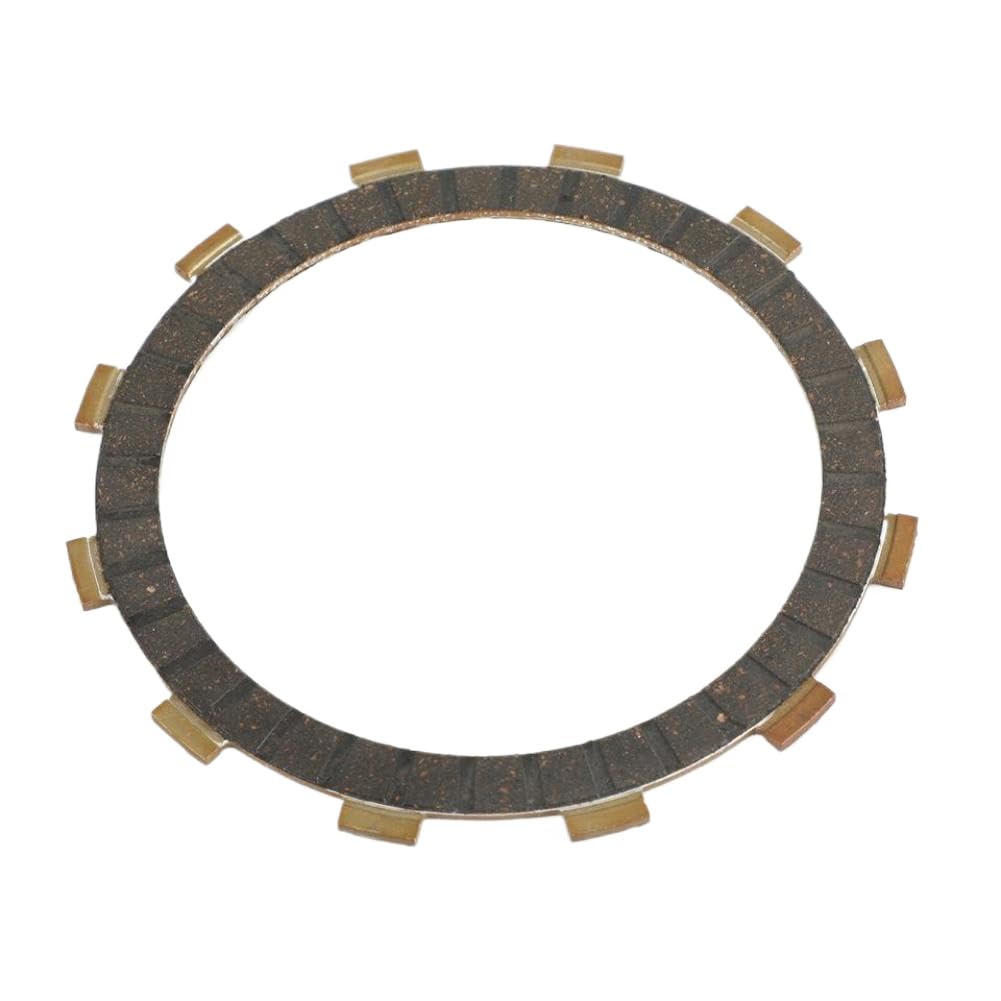 Kit de embrague Set Discos Placas Resortes Compatible con piezas de motocicletas automotrices LTZ400 LTZ 400 2005 2006 2007 2008