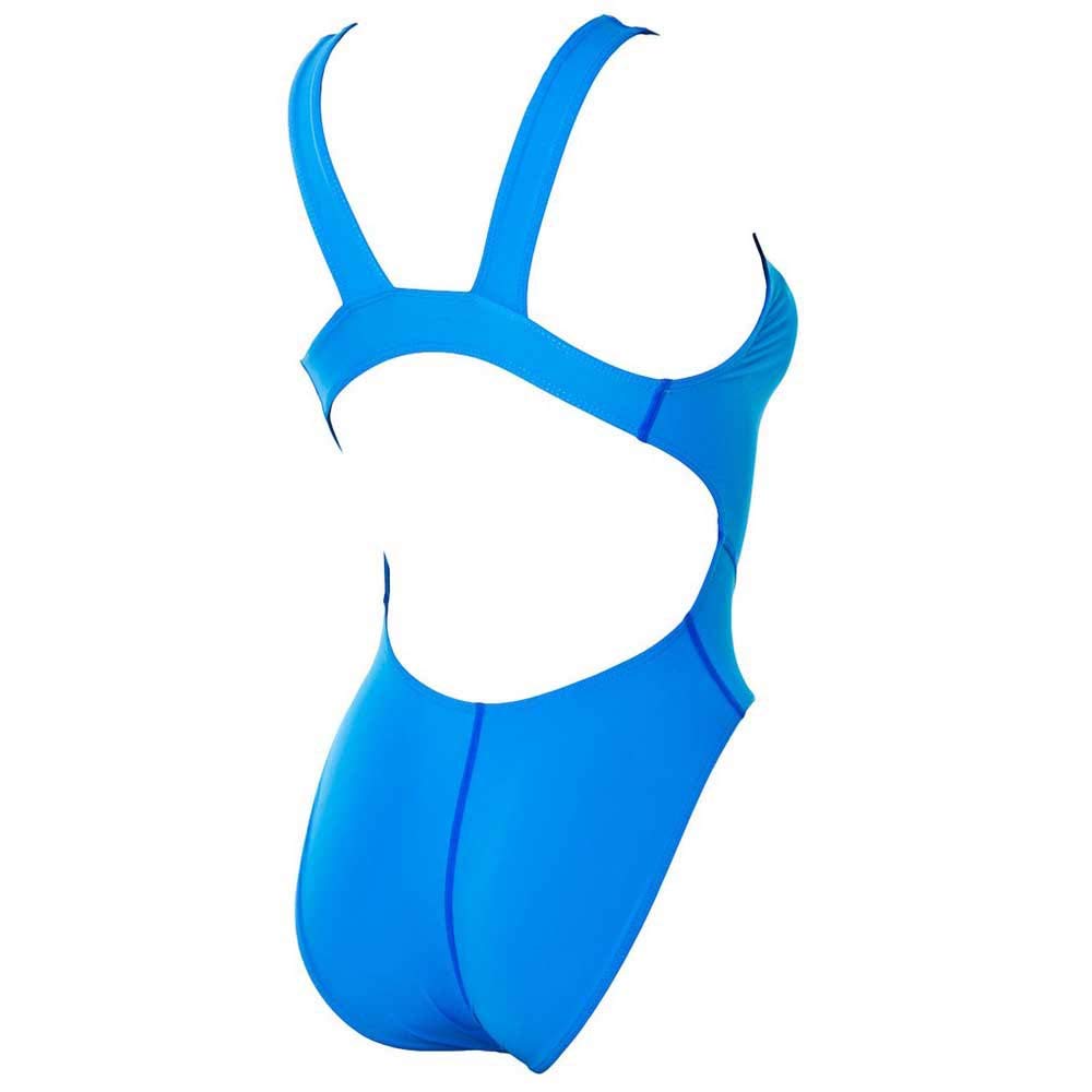Mosconi 23306202142 Kąpielówka, Królewski niebieski, 42 damskie, Royal Blue