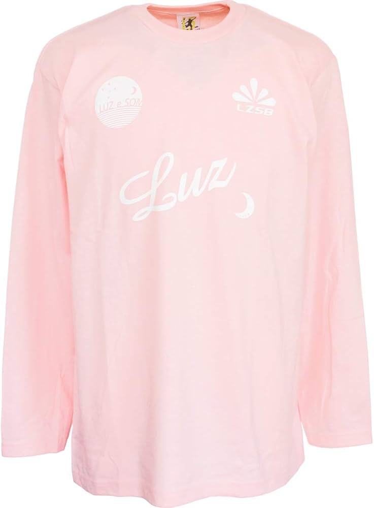 LUZeSOMBRAルースイソンブラ ロングプラシャツ XL