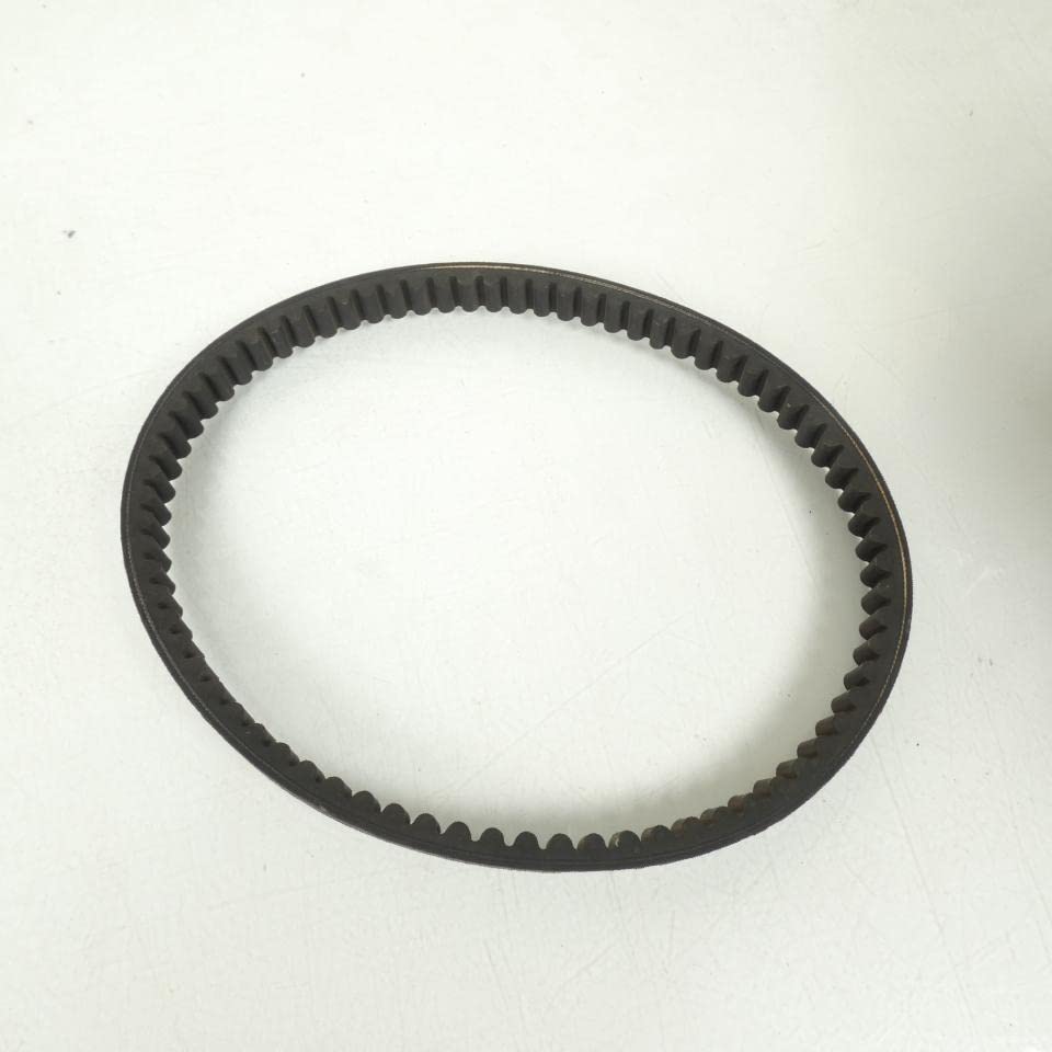 Correa de transmisión original para scooter Gilera 125 Nexus 2007-2009 487170/841213 / 812x22.5x10