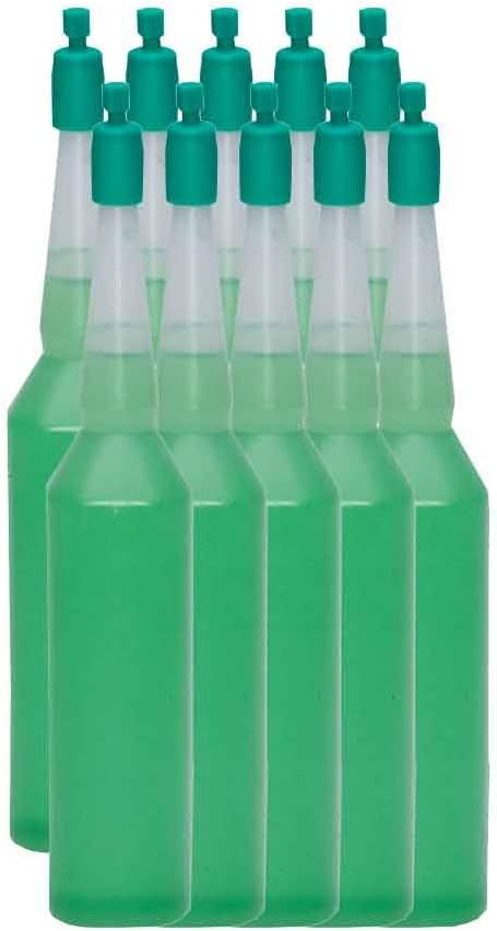 Rainbow V10 Bonsai Tree Drip Feed (10 Vials) - Easy Bonsai Food (Inc Postage)