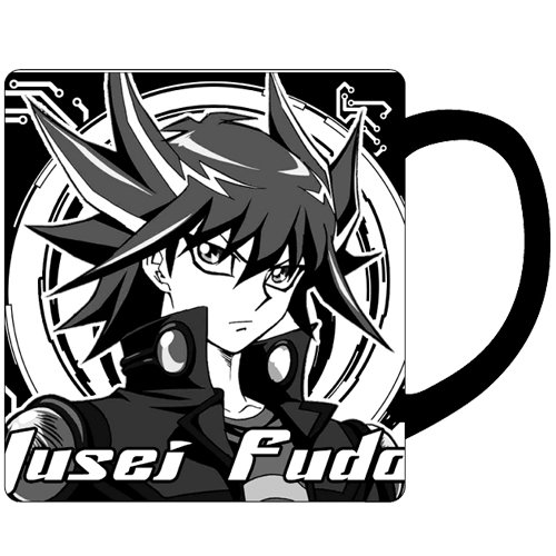 Mmd ダンスは 苦手だな 遊戯王５d S ニコニコ動画